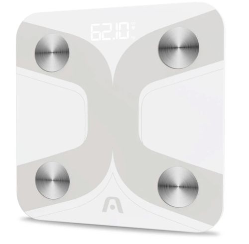 Pesa Argom accura 10 analizador corporal inteligente