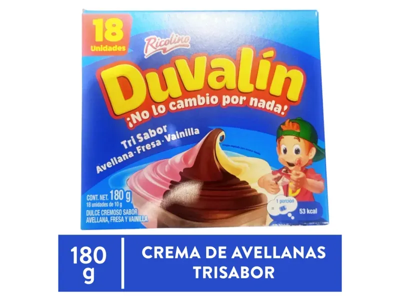 Comprar Crema De Avellanas Trisabor 180g | Walmart Costa Rica - Walmart ...