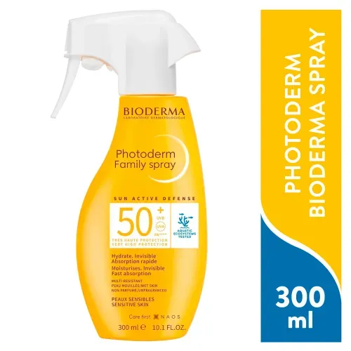 Photoderm Spray 300ml