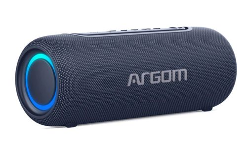 Parlante inalámbrico Argom BT 20W RADYON X32 ARGOM ARG-SP-3123