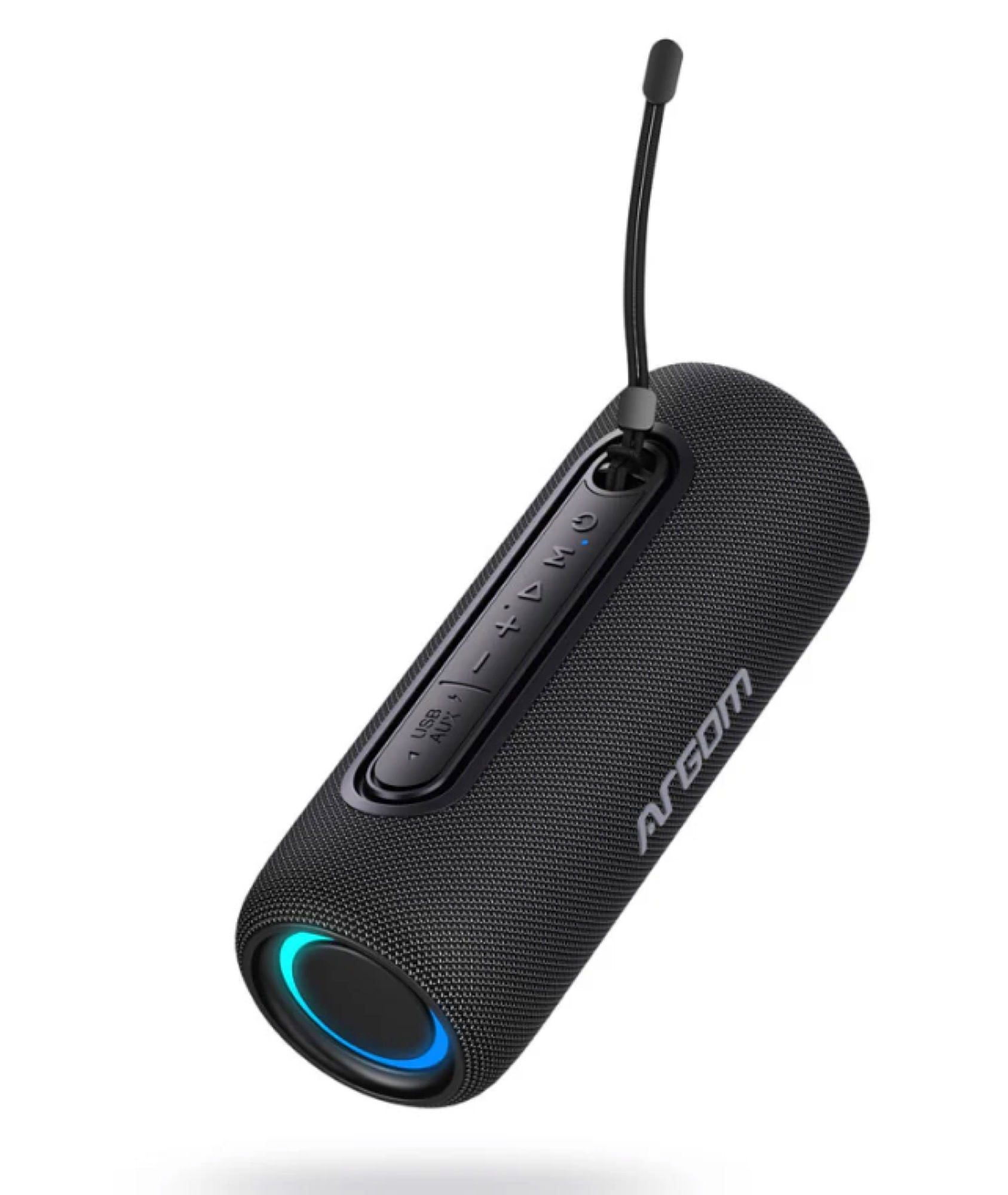Parlante inalámbrico Argom BT 20W RADYON X32 ARGOM ARG-SP-3123