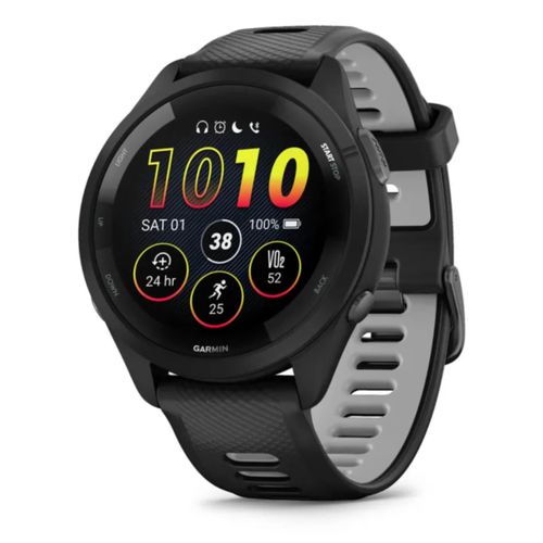 Reloj Garmin Forerunner 265 music