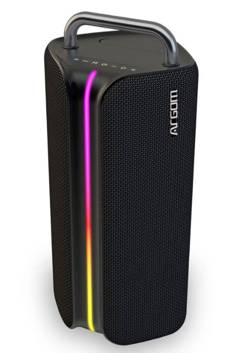 Parlante Argom AMBIENCE 66 Acoustic Sound- 220W RMS   ARG-SP-3366BK