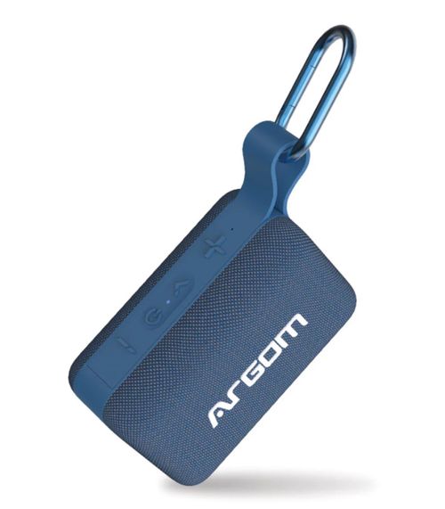 Altavoz Argom inalámbrico Bluetooth BOOGIELINK ARG-SP-3110