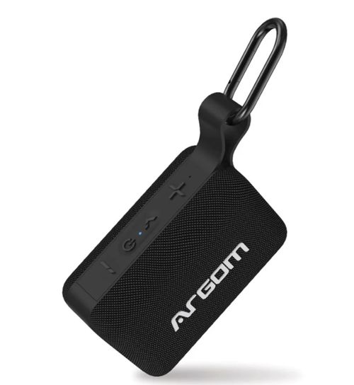 Altavoz Argom inalámbrico Bluetooth BOOGIELINK ARG-SP-3110
