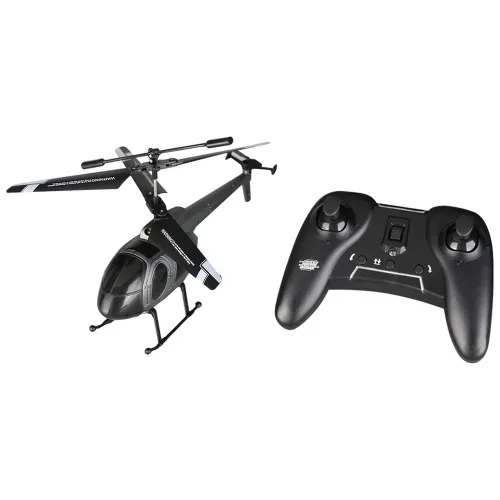 Helicoptero Adventure Force Radio Control - 22 cm