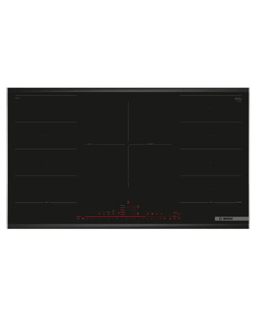 Plantilla de Inducción BOSCH