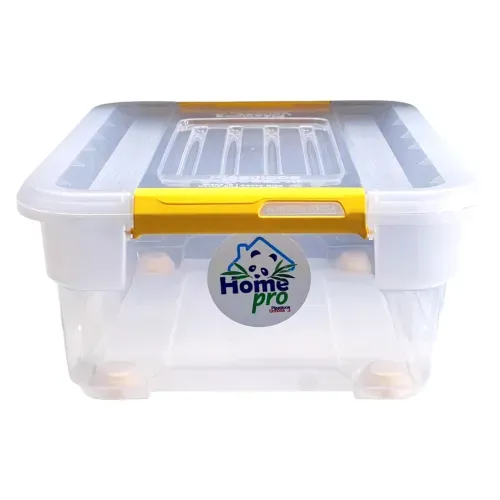 Caja Milano 15 Lts