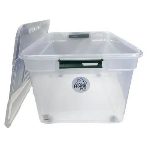 Caja Milano 80 Lts