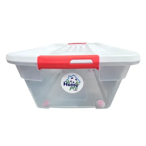 Caja Milano 30 Lts