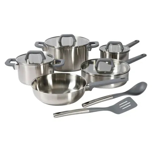Bateria Cocina Oster 11 Piezas