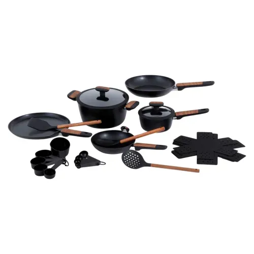 Bateria Cocina Oster 23 Piezas