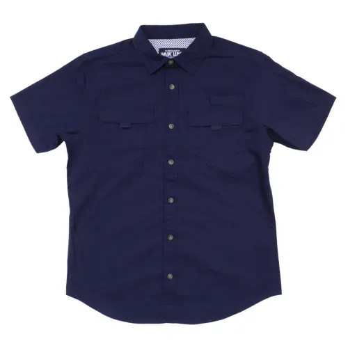 Camisa Tech Muk Luks Cab