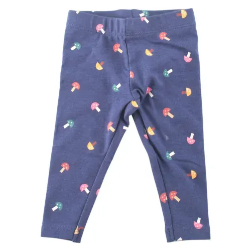 Legging Beba Garan T0 24m