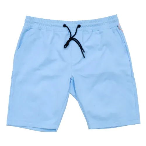 Short Tech Muk Luks Cab