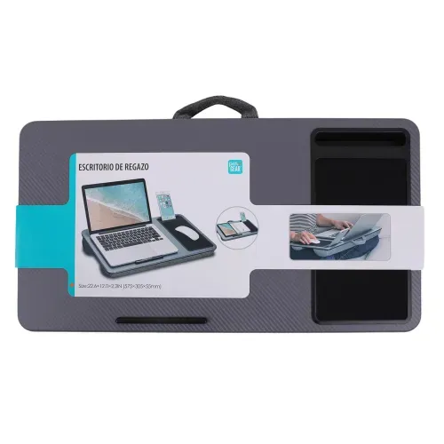 Escritorio Pen Gear de regazo