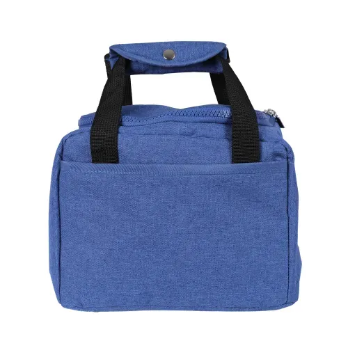 Lonchera Pen Gear Color Gris