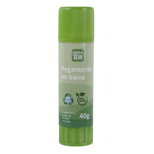 Pegamento Pen Gear en barra -40 g