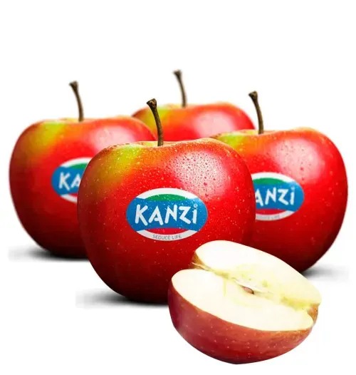 Manzana Golden 100 g Unidad