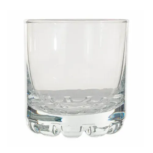 Vaso Cristar Capitol Rocks 272ml