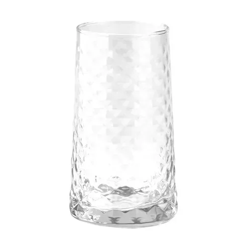 Vaso Cristar Cairo Bebidas 458ml
