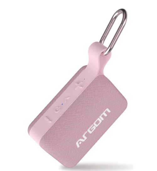 Altavoz  Argom inalámbrico Bluetooth BOOGIELINK ARG-SP-3110