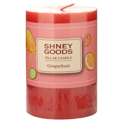 Candela Pilar Aroma Cereza