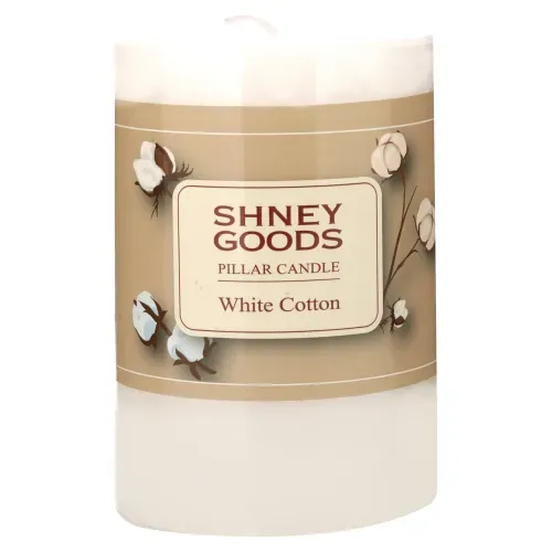 Candela Pilar Aroma Vainilla