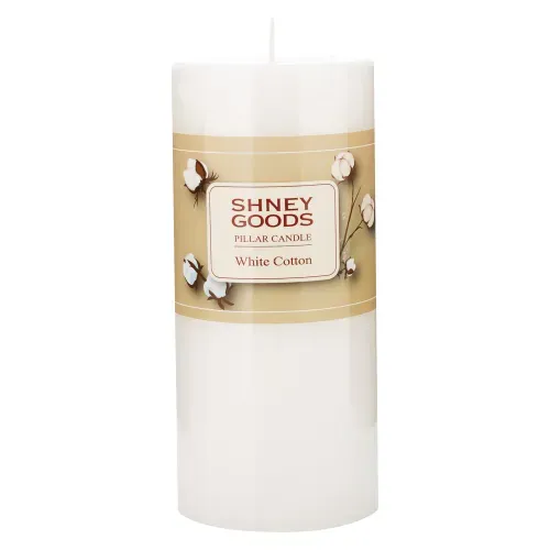 Candela Pilar Aroma Vainilla