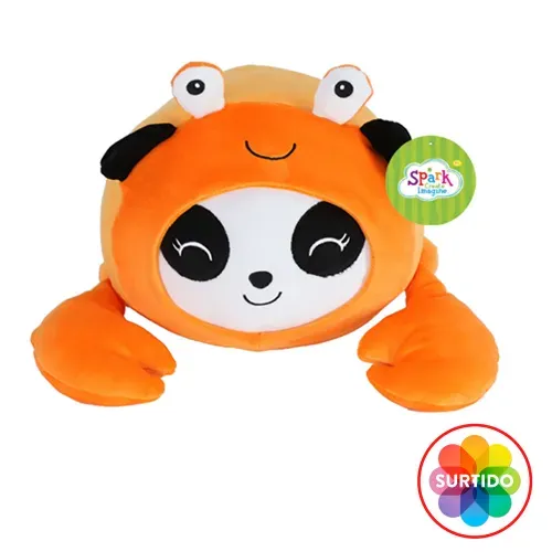Peluche Spark Create Imagine Surtido
