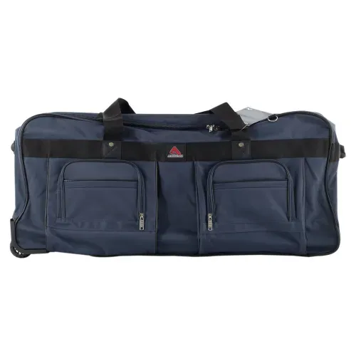 Maletín Con Ruedas Air Express 33.5x15.5 x33Pulgadas