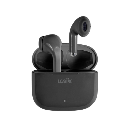 Audífonos Logiix Vibrance Melody - Black