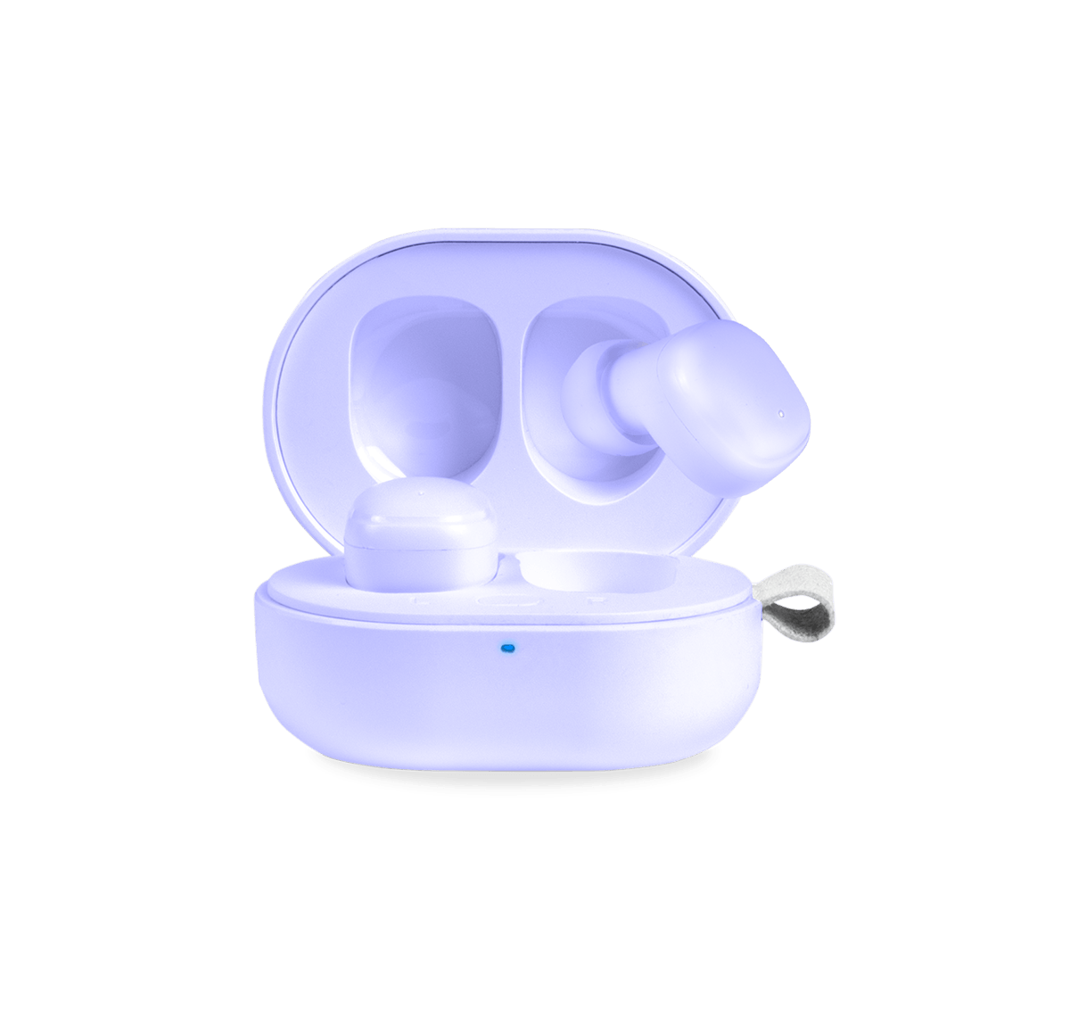 Audífonos Logiix Vibrance Melody Mini - lila