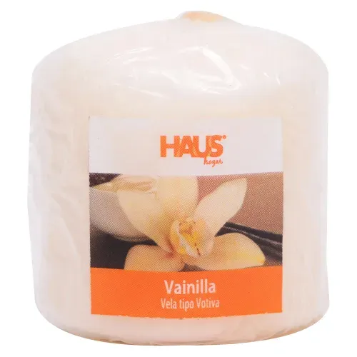Votiva Aroma Vainilla