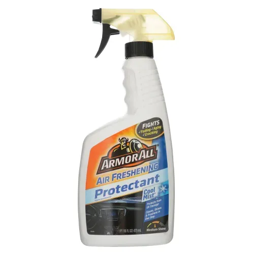 Protector Armorall Con Aroma Frescura -473 ml