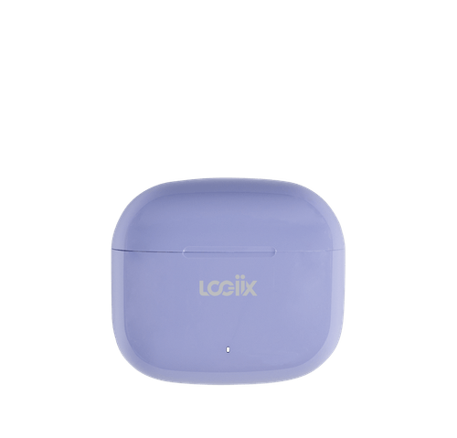 Audífonos Logiix Vibrance Melody -LILA