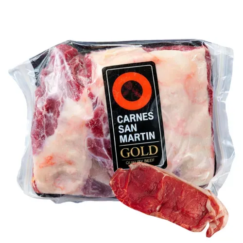 Costilla Porcio Gold San Martin 1 Kg