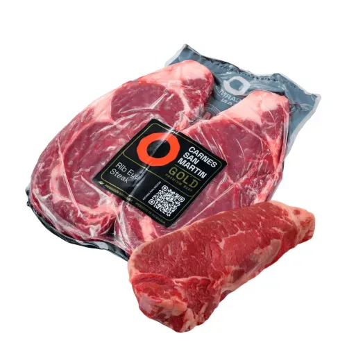 Rib Eye Steak San Martin 1 Kg