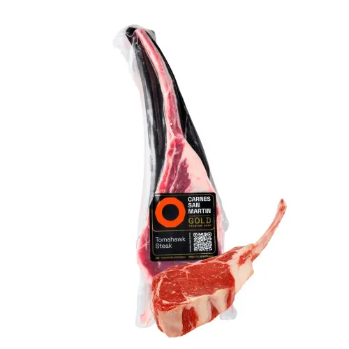 Tomahawk Bone In San Martin 1 Kg
