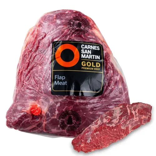 Vacio Flap Meat Gold San Martin 1 Kg