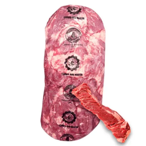 Skirt Arrachera Gold San Martn 1 Kg