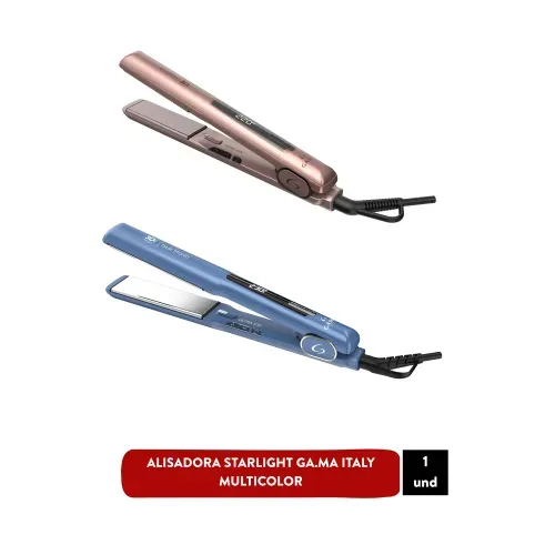 Alisadora Starlight GA.MA Italy Multicolor-1 Pza
