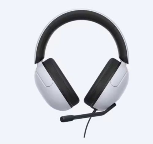Audifonos Sony Gaming MDR-G300/WZ