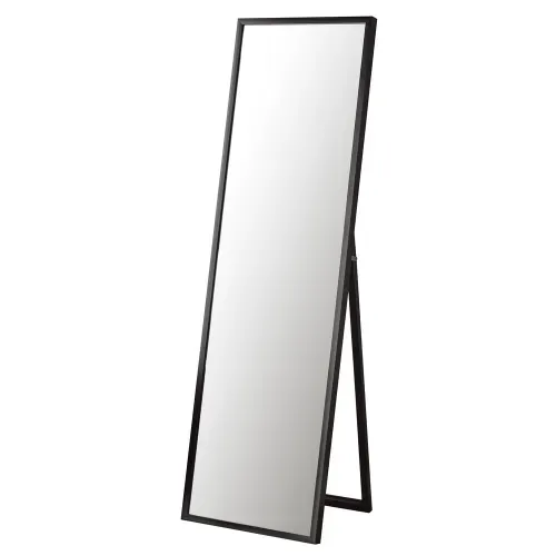 Espejo de pie Mainstays con soporte - 43x147 cm