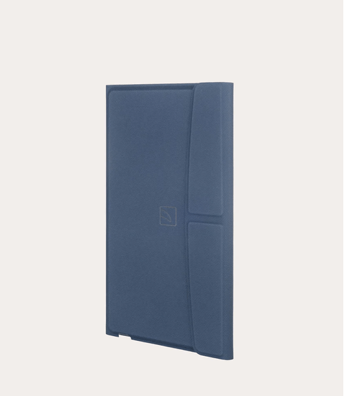 Teclado inalámbrico TUCANO SCRIVO azul