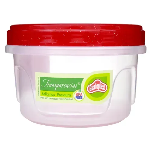 Tarima Lateral Hermeticos Nav