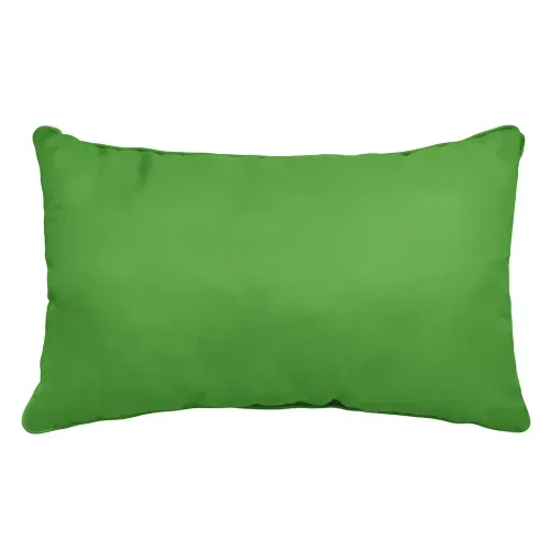 Ms Cojin 30x50cm Verde