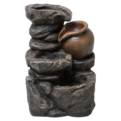 Ms Fuente 24cm Jarron