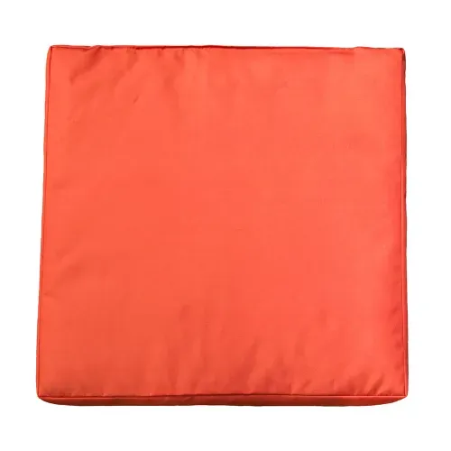 Ms Cojin 45x45cm Coral