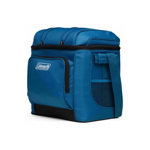 Bolsa Térmica Aislada Coleman® Chiller series hielera portátil para 30 latas a prueba de fugas retención de hielo